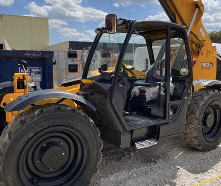 2024 JCB 509-42