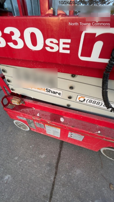 2018 MEC 1330SE MEC 1330SE w/2 Yr Full Extended Warranty