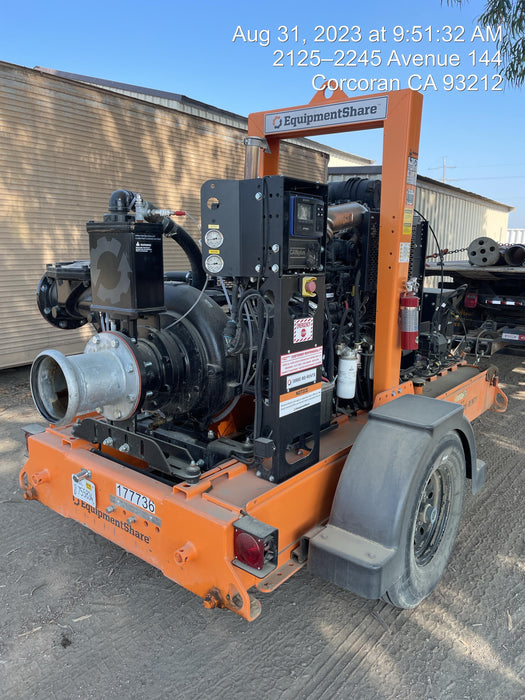 2021 PIONEER PP88S12L71-TCD3.6