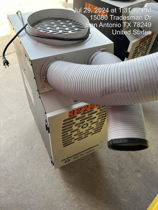 2023 KWIKOOL KPAC1411-2