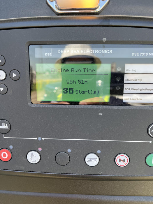 2023 ATLAS COPCO QAS 70