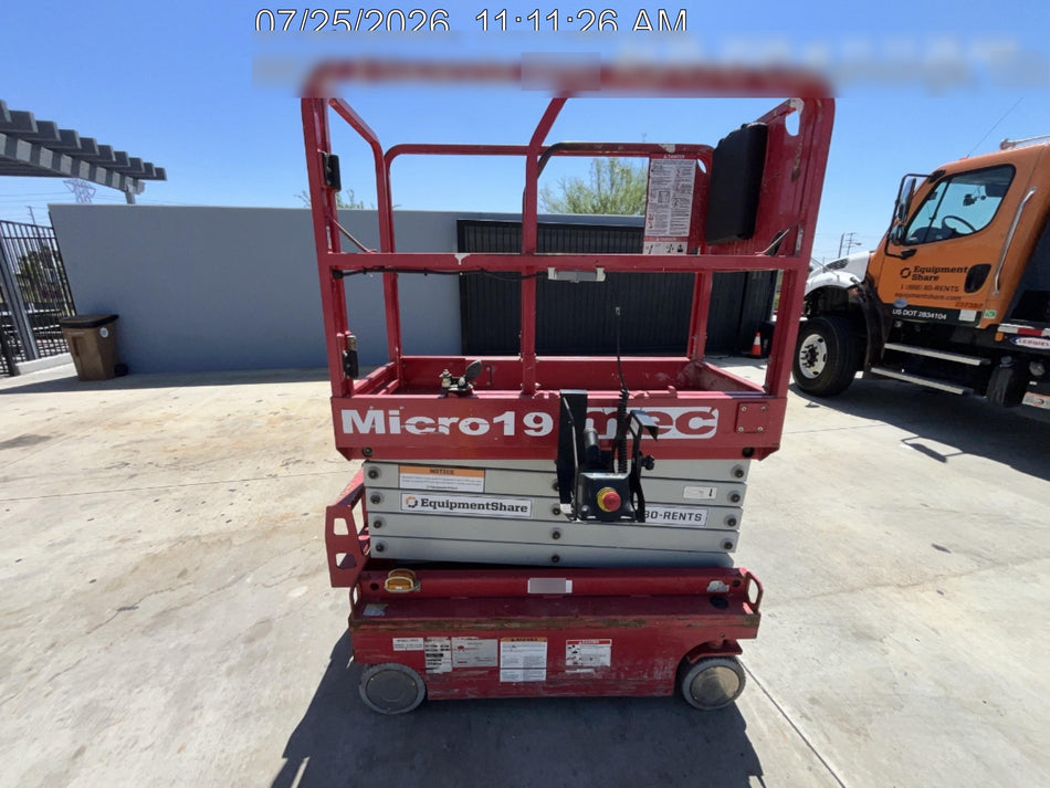 2019 MEC Micro 19