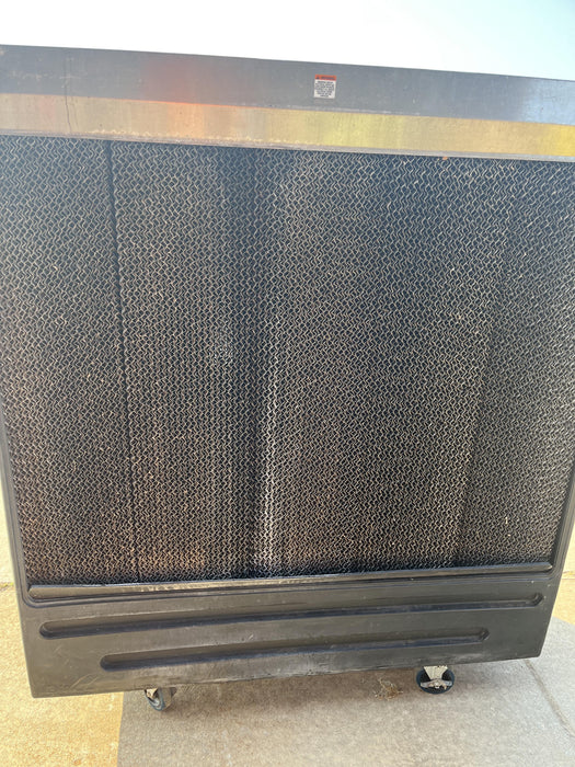 2022 BIG ASS FANS Cool Space 400