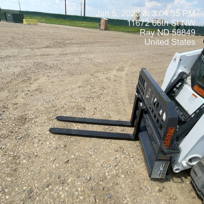 2023 SOLESBEE SPF-48