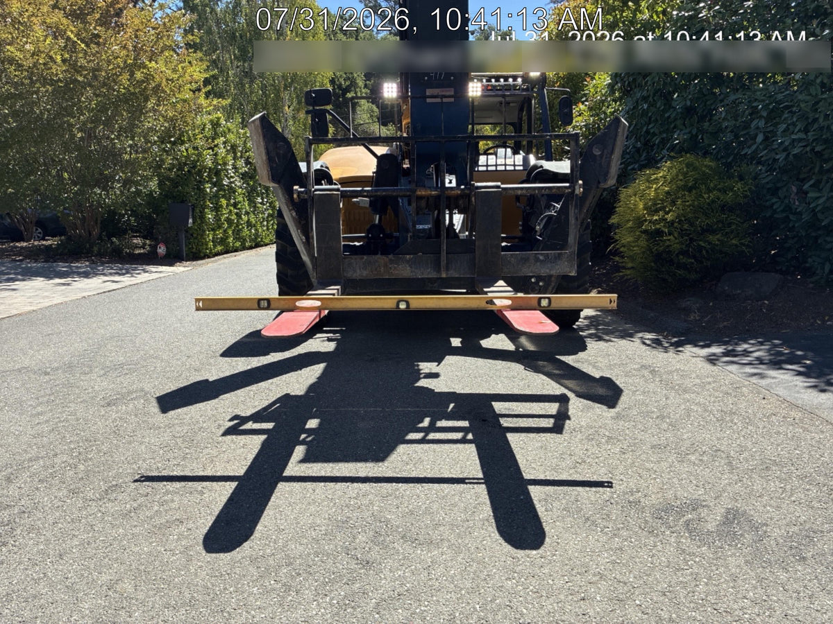2022 SANY STH1056