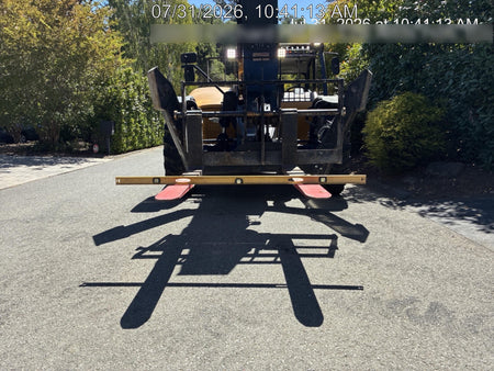 2022 SANY STH1056