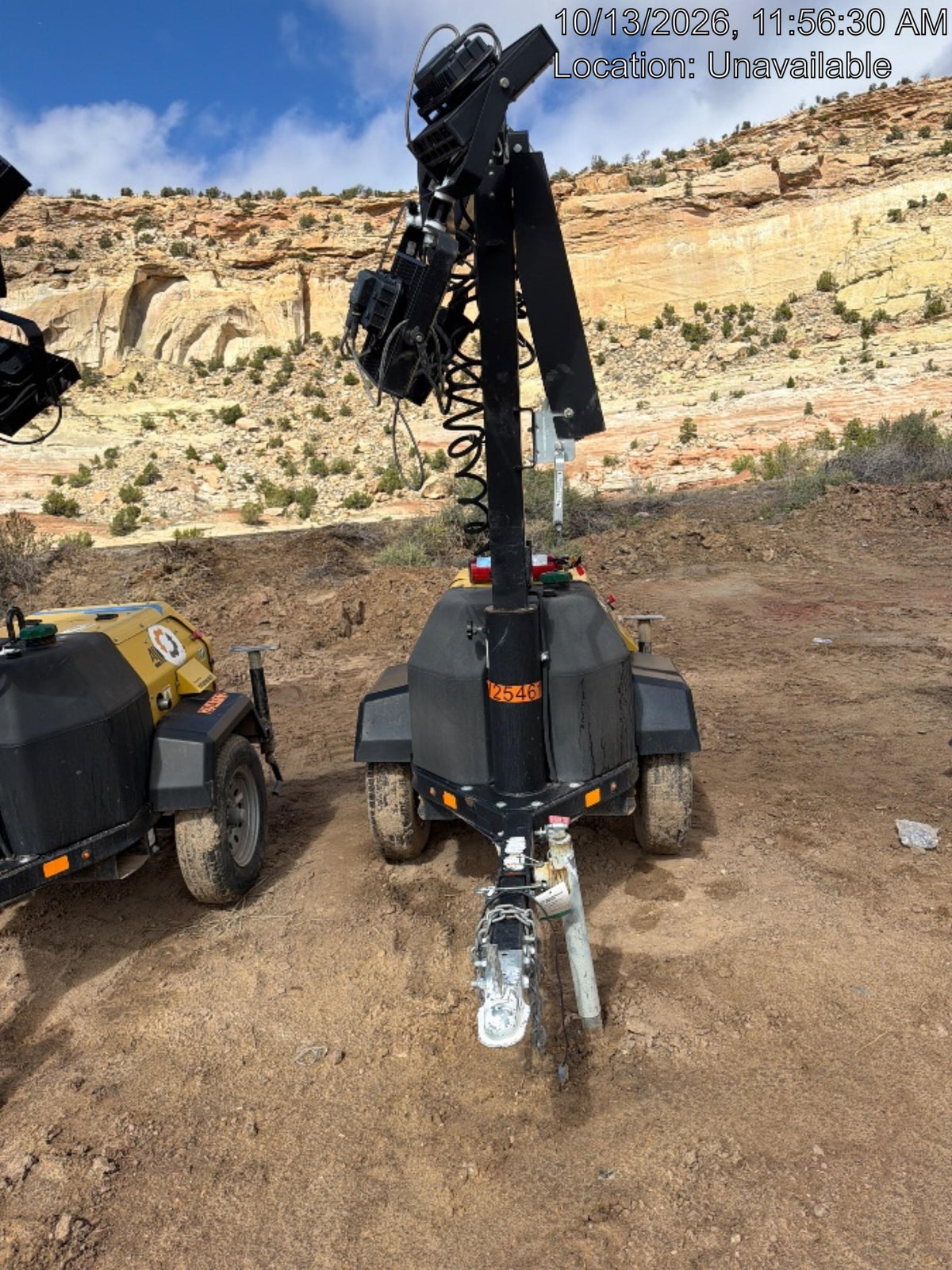 2020 ALLMAND NLV3GR