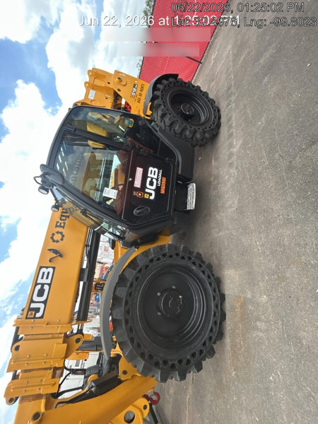 2026 JCB 512-56
