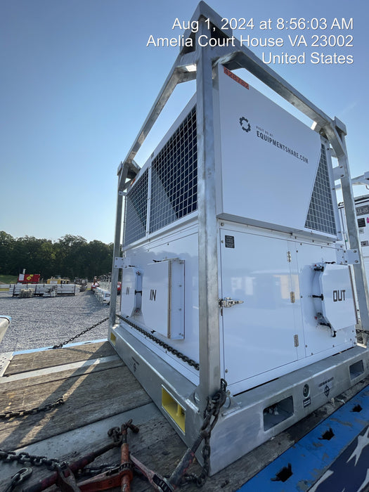 2024 SMARTECH SACP41A-HS