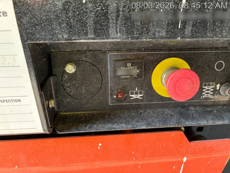 2022 JLG ES3246