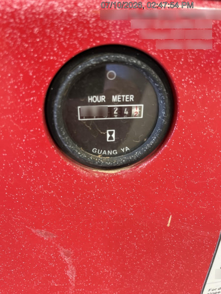 2021 MEC 4046SE