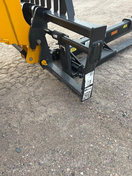 2025 STAR INDUSTRIES M1360B - Star JIB Boom