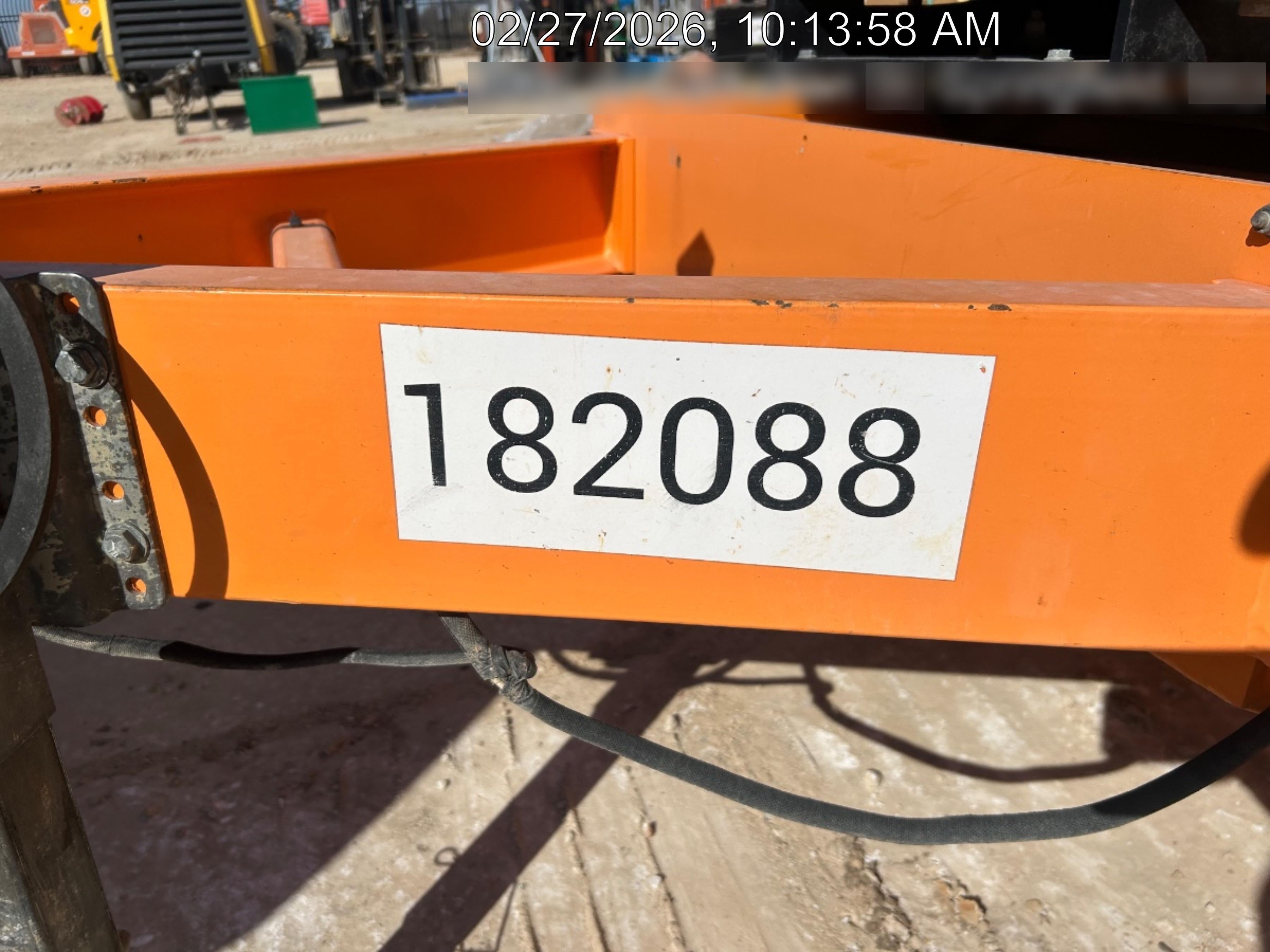 2021 PIONEER PP66S12L71-TD2.9L4