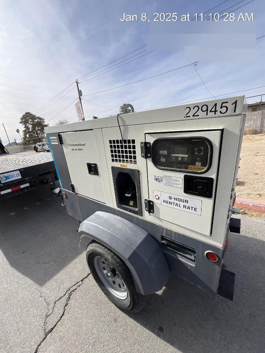 2022 ATLAS COPCO QAS45