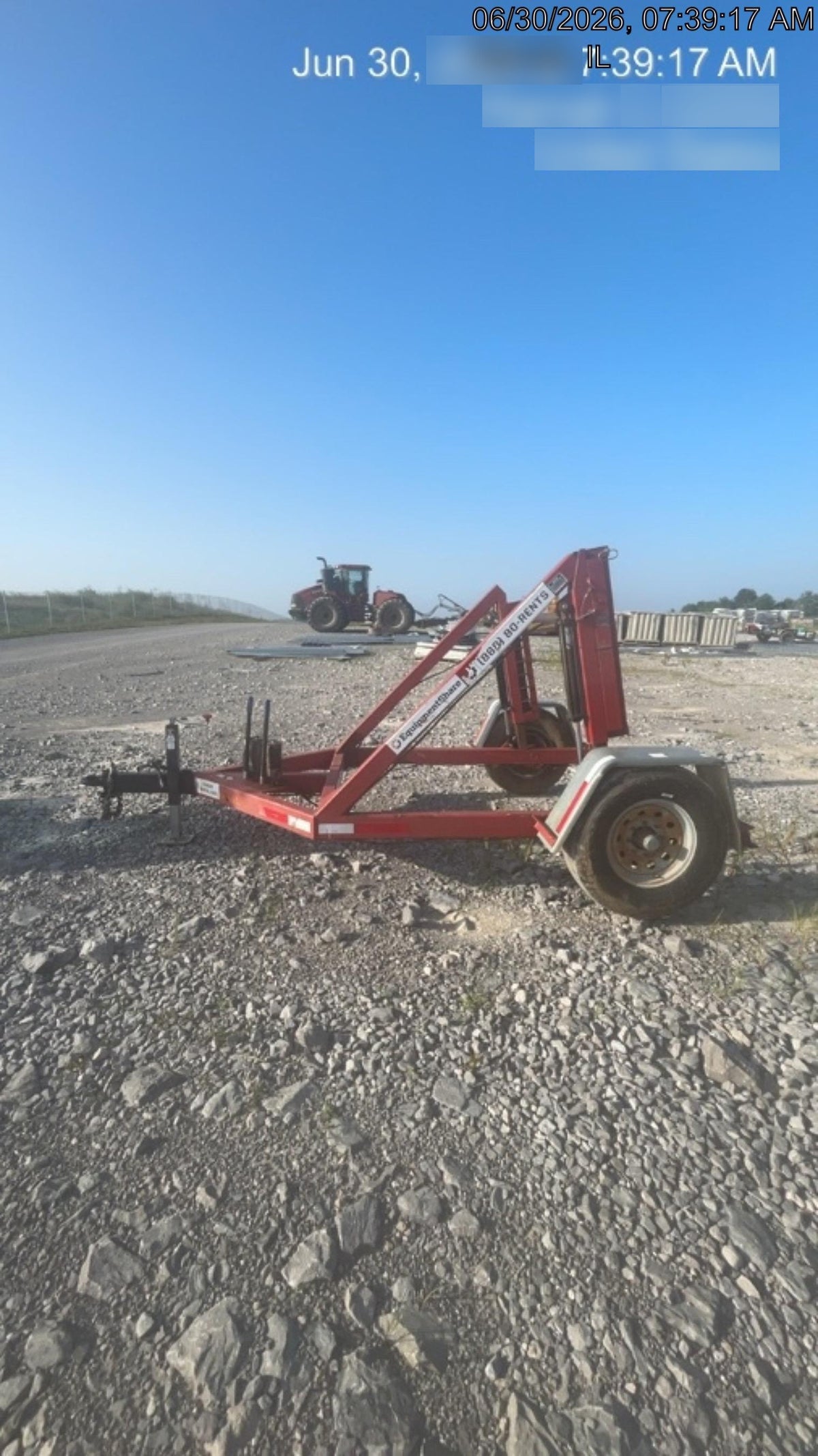2022 JTC JTC-8000