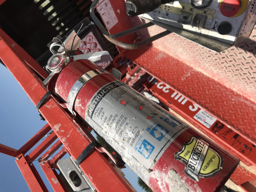 2018 Skyjack SJIII-3219 Skyjack SJIII3219 Scissor Lift