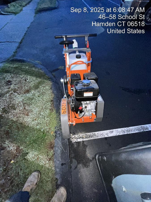 2024 HUSQVARNA FS 400 LV