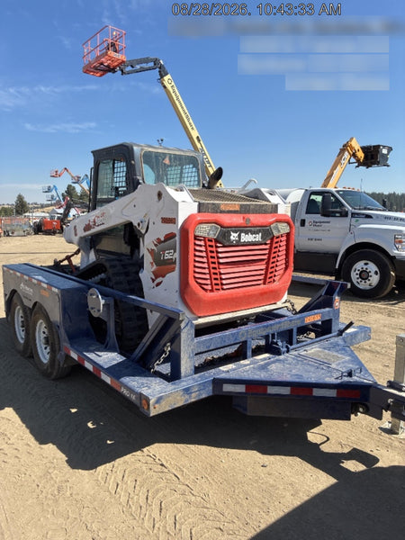2026 AIR TOW Pro-16
