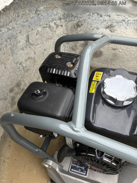 2025 WACKER NEUSON WP1550AW