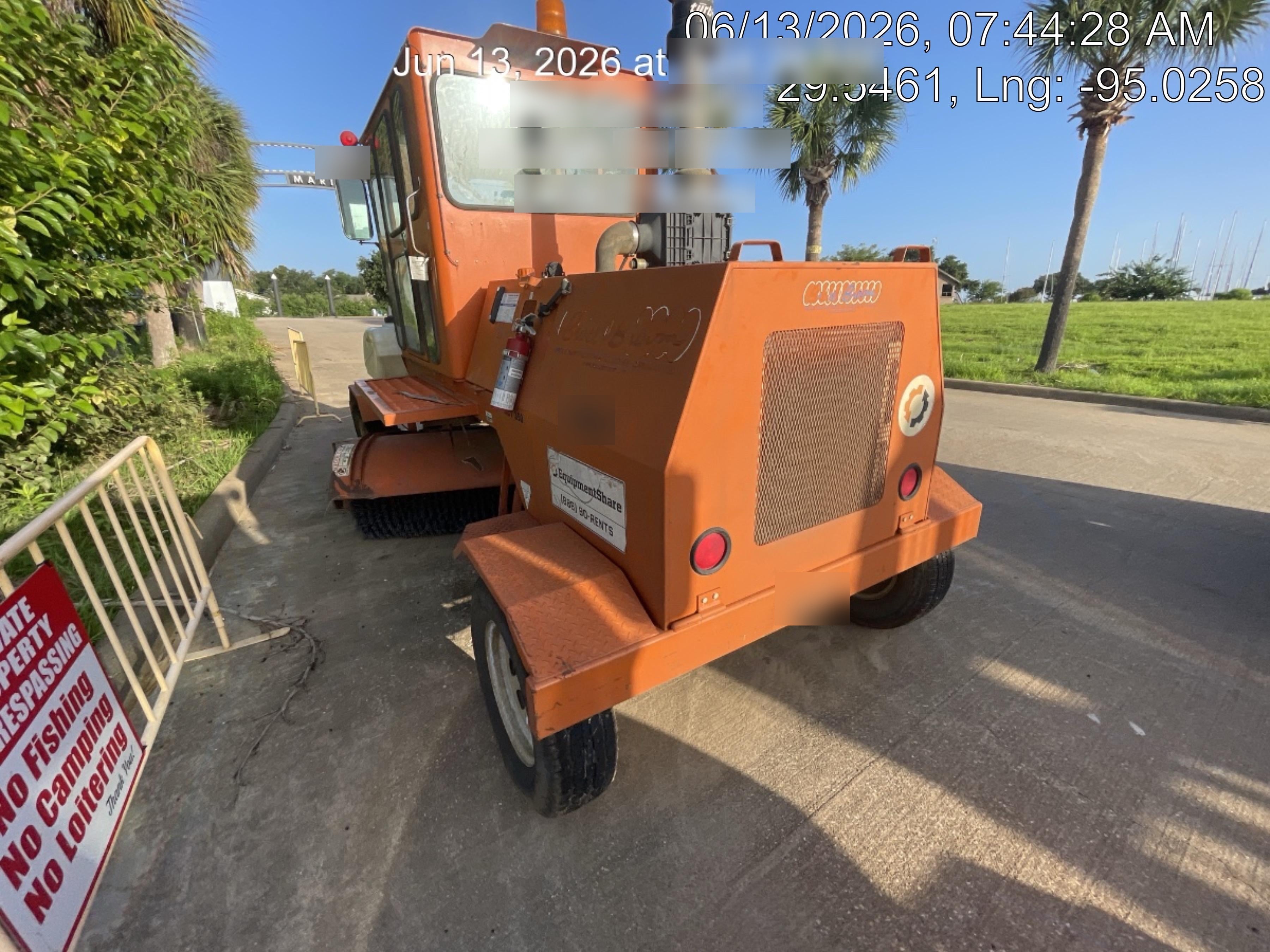 2018 BROCE RCT350