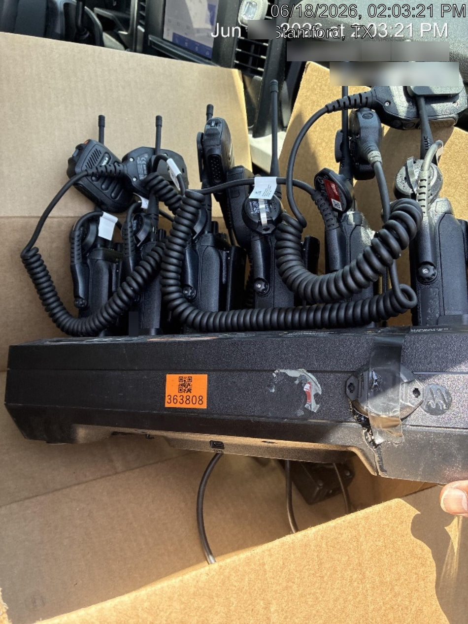 2023 MOTOROLA PMPN4284