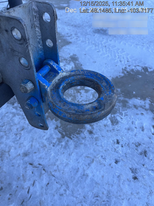 2022 ATLAS COPCO PAC F44 KD