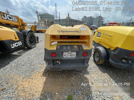 2022 ATLAS COPCO XAS188 CWK