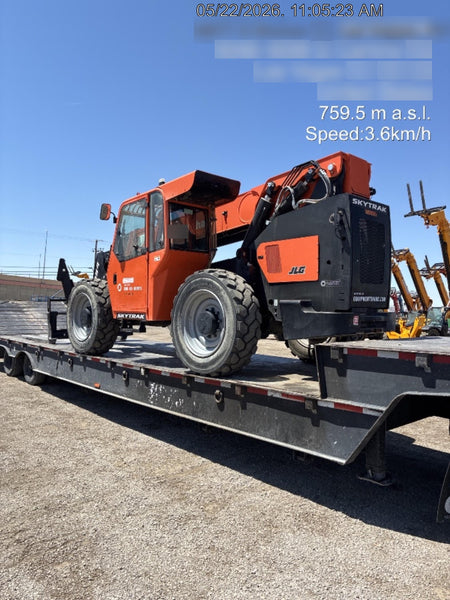 2025 SKYTRAK 12054