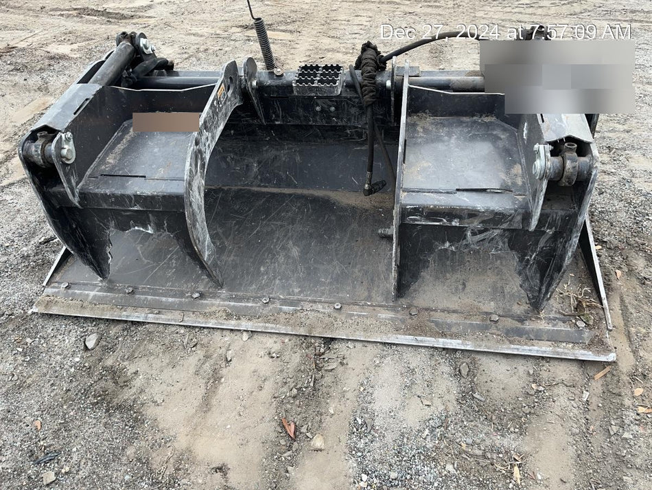 2023 PALADIN UTILITY GRAPPLE 11876-0022