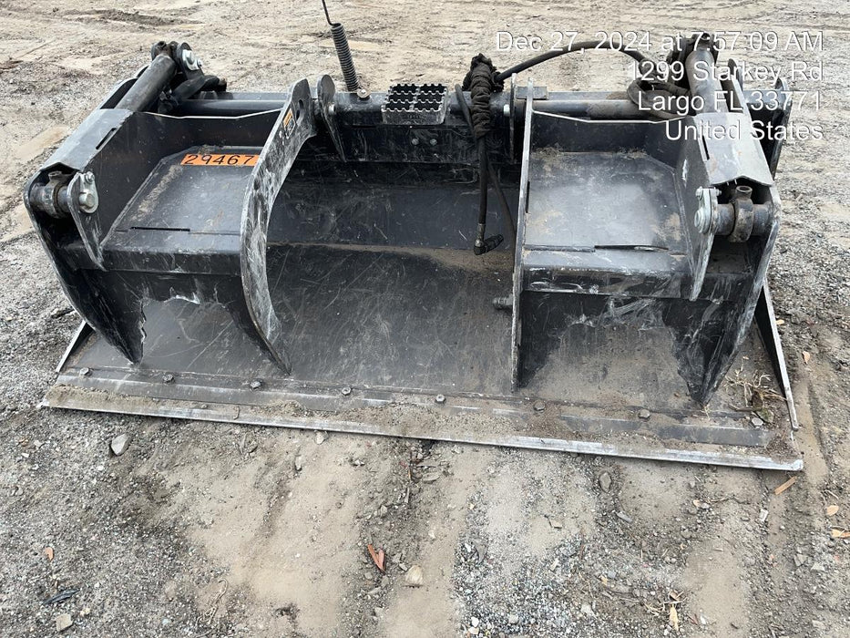 2023 PALADIN UTILITY GRAPPLE 11876-0022