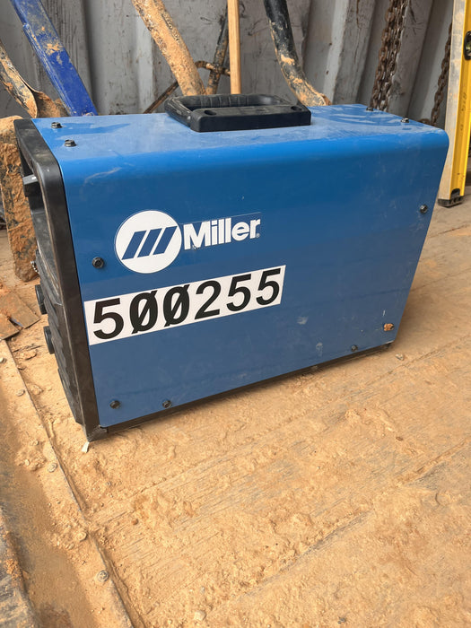 2025 MILLER ELECTRIC CST-282