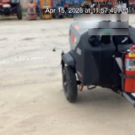 2024 WACKER NEUSON LTT4