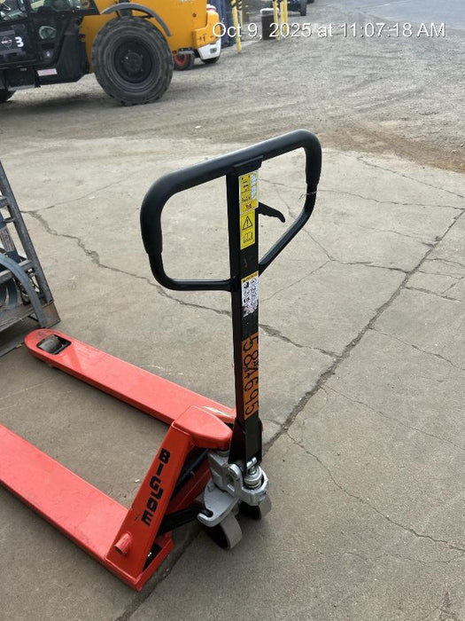 2025 BIG JOE HPT-A55-2748