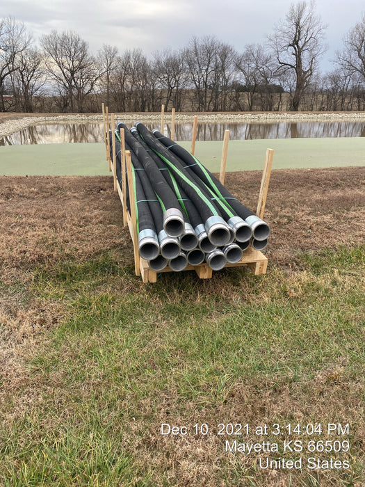 2021 ATLAS COPCO PAC66