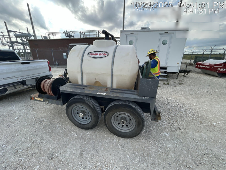 2022 SIMPSON SWT-52517