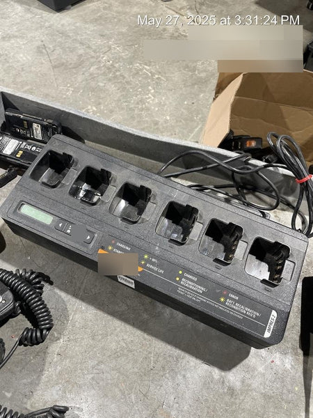2022 MOTOROLA PMPN4284
