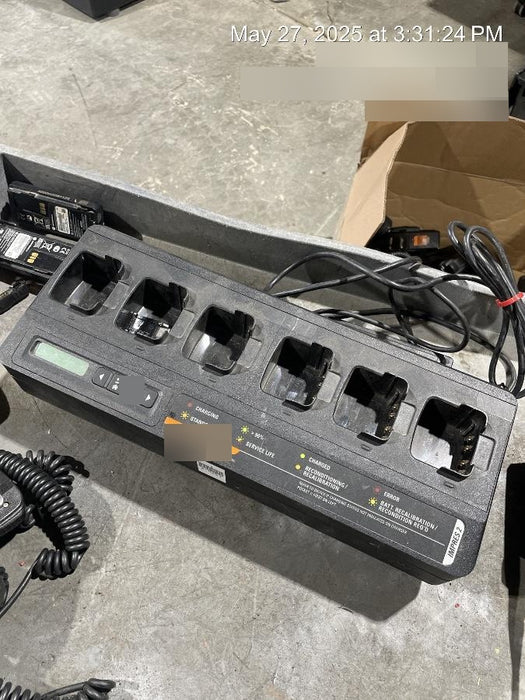 2022 MOTOROLA PMPN4284