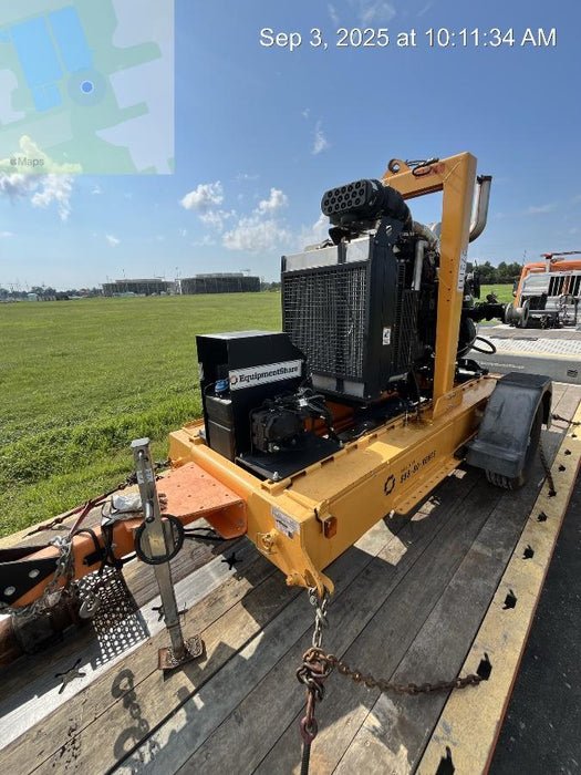 2022 PIONEER PP63C17L71-4045HFC06