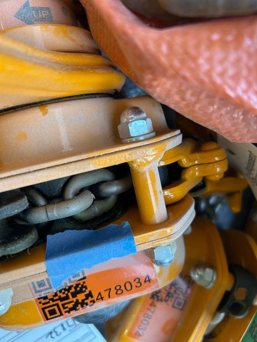 2024 HARRINGTON CF015-30