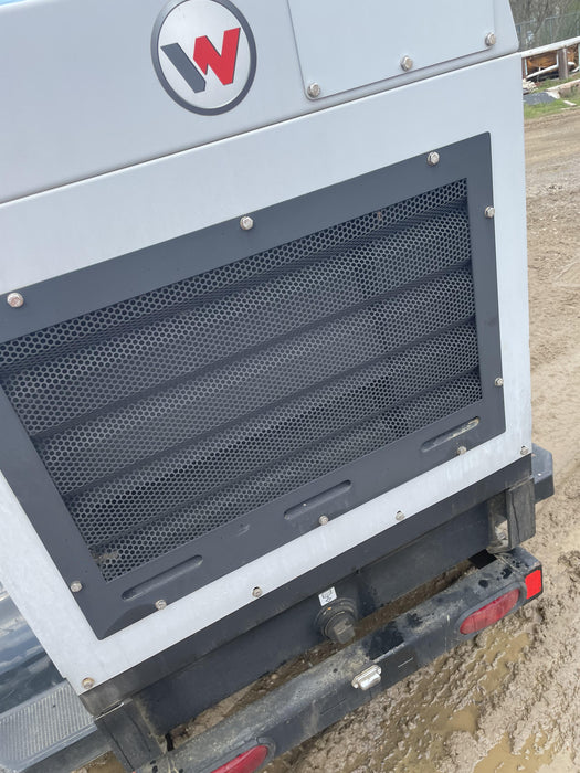 2019 WACKER NEUSON G25