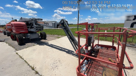 2019 SKYJACK SJ63 AJ