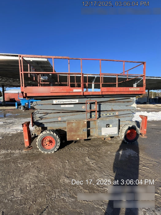 2005 SKYJACK SJ9250 RT