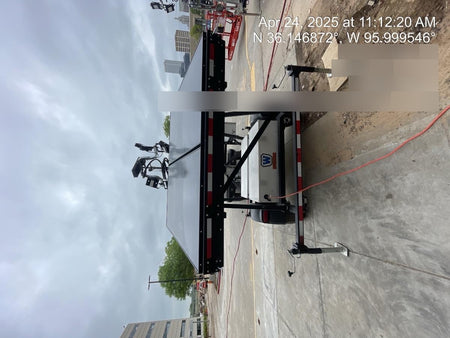 2024 WANCO WLTS-MM8A-1600