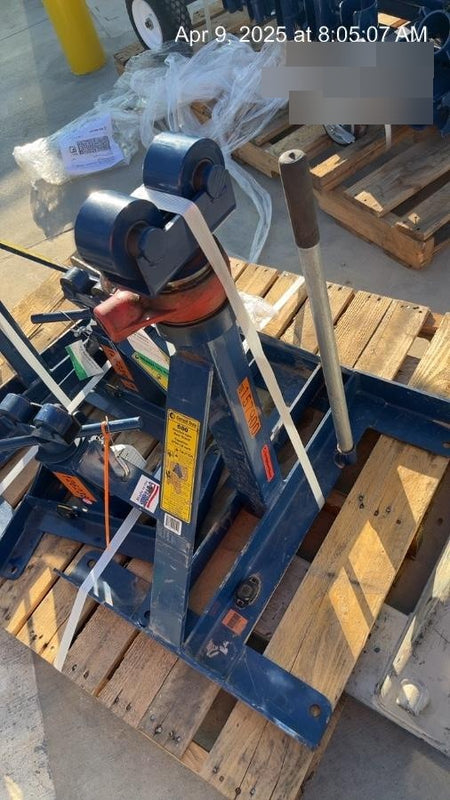 2020 CURRENT TOOLS 660