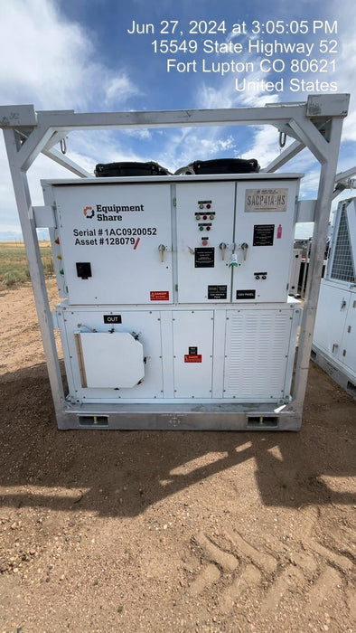 2021 SMARTECH SACP41A-HS