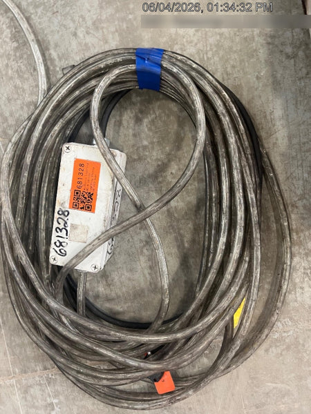 2026 WORKSITE LIGHTING WSLRL50-12V