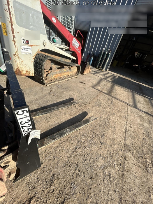 2025 ARROW MATERIAL HANDLING F5100CB