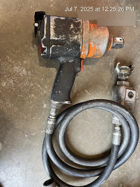 2022 MICHIGAN PNEUMATIC ES-751SS-TRACKER