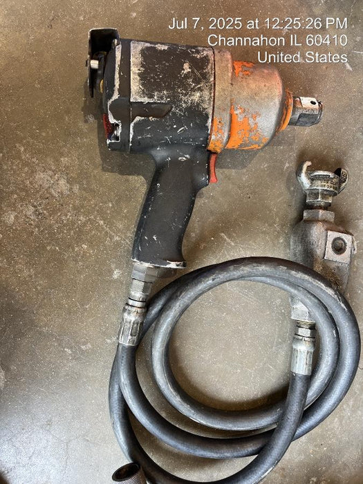 2022 MICHIGAN PNEUMATIC ES-751SS-TRACKER