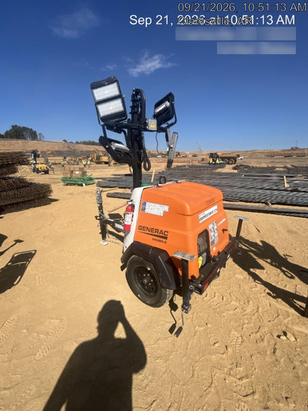 2026 GENERAC MLTS-4